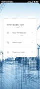 Alouj Construction plakat