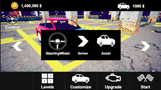 Car Parking Simulation ภาพหน้าจอ 5