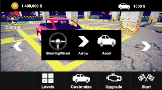Car Parking Simulation 截图 5