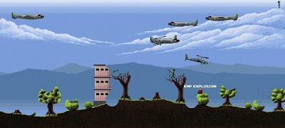 Air Attack スクリーンショット 5