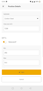 SitemasterPlus captura de pantalla 5