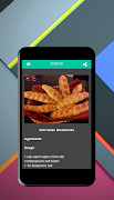 Bread Machine Recipes স্ক্রিনশট 4