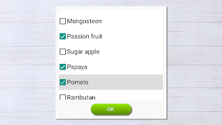 100 Fruits and Vegetables for  截圖 6