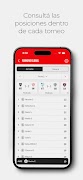 Prode Master ภาพหน้าจอ 1