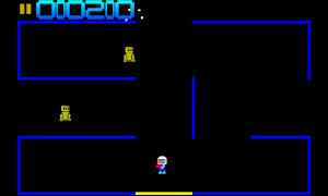 Robotus screenshot 4