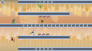 G-Switch 3 screenshot 3