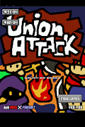 UnionAttack скриншот 5