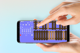 orjinal marimba Ekran Görüntüsü 7