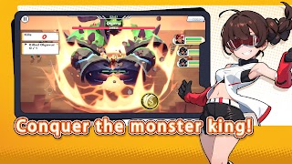 برنامه‌نما Space Troopers عکس از صفحه