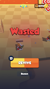 Rocket Fight! capture d'écran 5