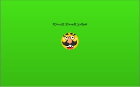 Knock knock jokes screenshot 6