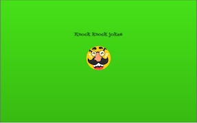 Knock knock jokes تصوير الشاشة 6