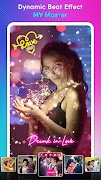Magic Video Editor : Magic Vid plakat