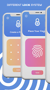 App Lock Ultra 截圖 1