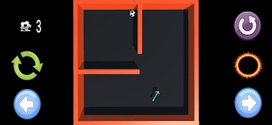 Striker captura de pantalla 6