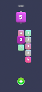 Solitaire Merge! screenshot 1