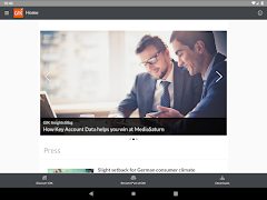 gMobile screenshot 3