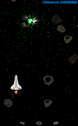 Space Shuttle Flight تصوير الشاشة 3