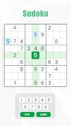 Brain Puzzle Games 截图 4