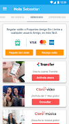 Recarga Amigo ảnh chụp màn hình 5