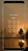 Pin Lock Screen screenshot 5
