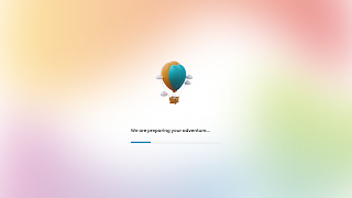 High Five Adventures screenshot 7