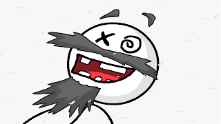 Fleeing the complex screenshot 1