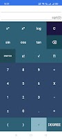 HeloCalco - Calculator screenshot 6
