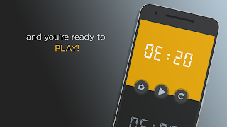 Chess Clock - Play Chess Wisel screenshot 2