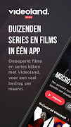 Videoland 포스터