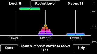 Math Brain Teaser Puzzle Games स्क्रीनशॉट 1
