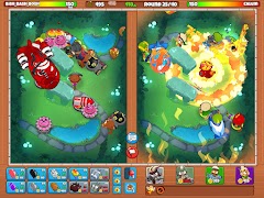 Bloons TD Battles 2 screenshot 7