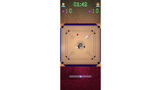 Cosmic Carrom gönderen