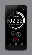 Dev it - darkroom timer تصوير الشاشة 4