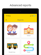 Service Beacon تصوير الشاشة 4