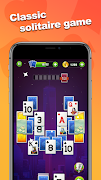 برنامه‌نما Solitaire Carnival عکس از صفحه