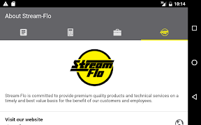 Stream-Flo 截图 7