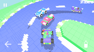 Bricks For Speed تصوير الشاشة 5