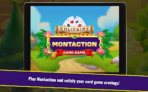 Montaction capture d'écran 5