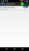 KL_Remote 截图 1