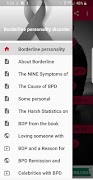 Borderline Explained poster