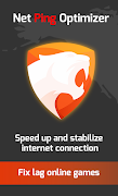 Net Ping Optimizer 포스터