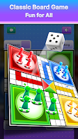 Ludo Heroes screenshot 3