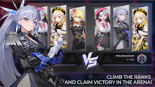 CHASERS: No Gacha Hack & Slash screenshot 5