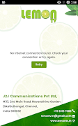 LEMON TV screenshot 2