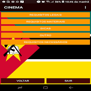 Empreendimentos screenshot 1