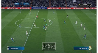 Dream Mobile Soccer 2020 screenshot 2