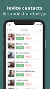 Relations - Contact Manager Screenshot 5