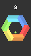 Hexagon Switch screenshot 4