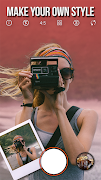 Vintage Camera Extra screenshot 3